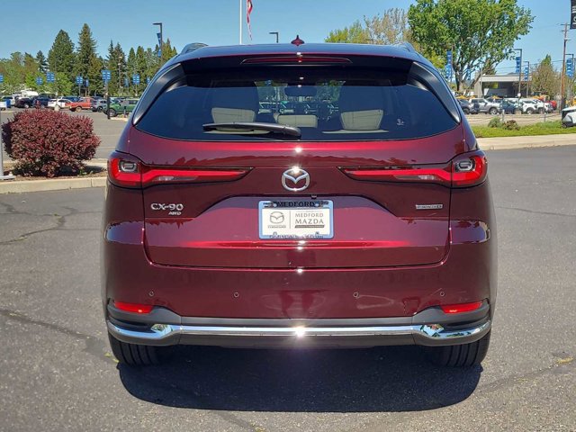 Thumbnail: 2026 Mazda CX-90 - 13