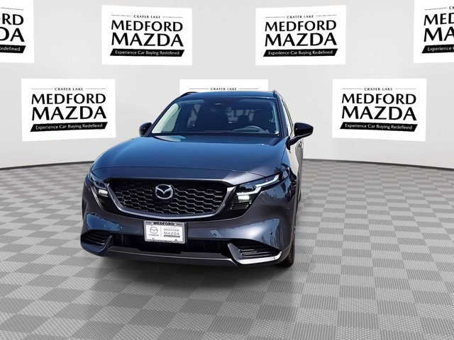 New Fuel Efficient Mazda Vehicles For Sale & Lease