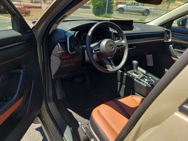 Thumbnail: 2025 Mazda CX-50 - 10