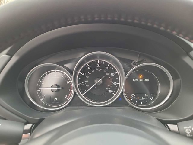 Thumbnail: 2025 Mazda CX-5 - 26