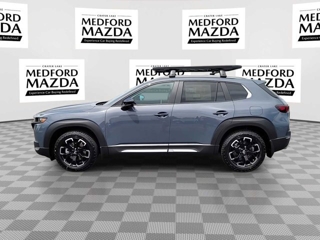 Thumbnail: 2025 Mazda CX-50 - 5