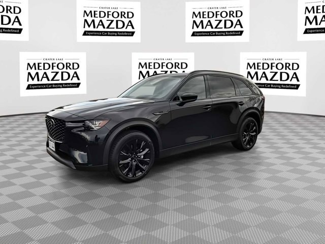 Thumbnail: 2026 Mazda CX-90 - 4