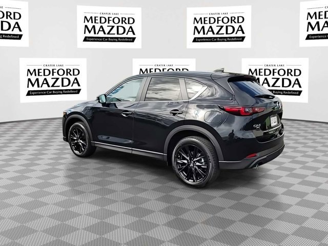 Thumbnail: 2025 Mazda CX-5 - 6