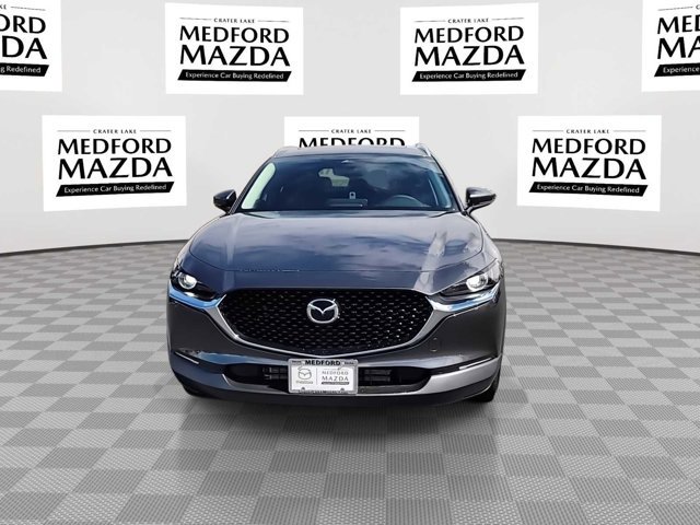 Thumbnail: 2025 Mazda CX-30 - 3