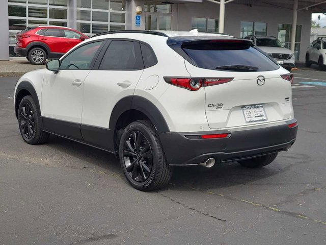 Thumbnail: 2026 Mazda CX-30 - 12