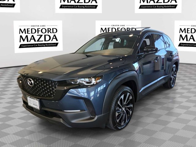2026 Mazda CX-50 Hybrid Premium Plus AWD Sport Utility