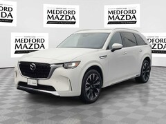 2026 Mazda CX-90 S Premium Plus Sport Utility