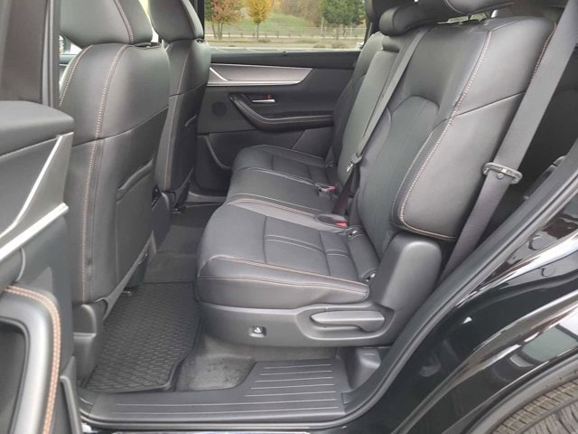 Thumbnail: 2026 Mazda CX-90 - 21