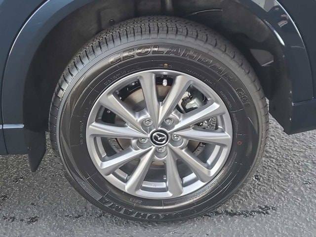 Thumbnail: 2025 Mazda CX-5 - 16