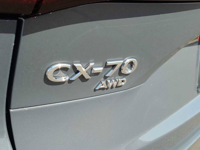Thumbnail: 2025 Mazda CX-70 - 15