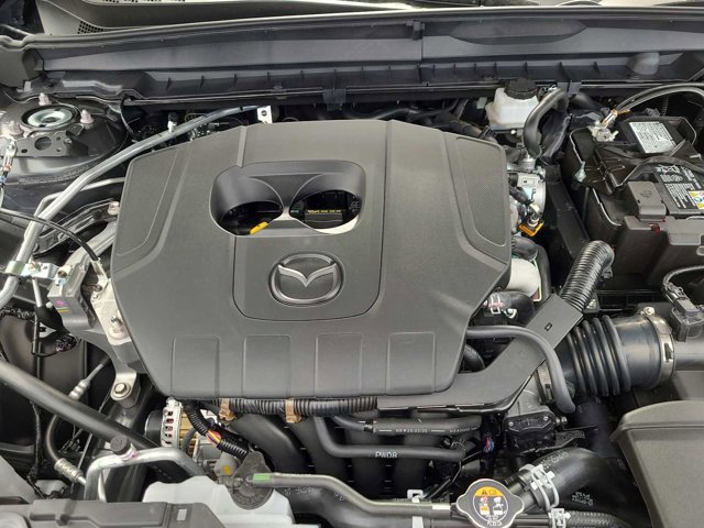 Thumbnail: 2025 Mazda CX-50 - 17