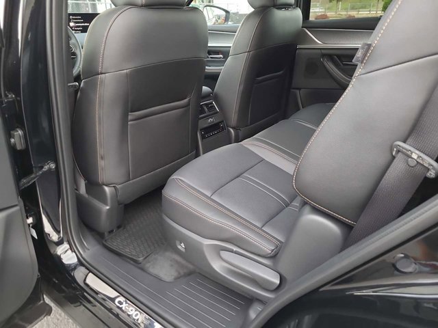 Thumbnail: 2026 Mazda CX-90 - 20