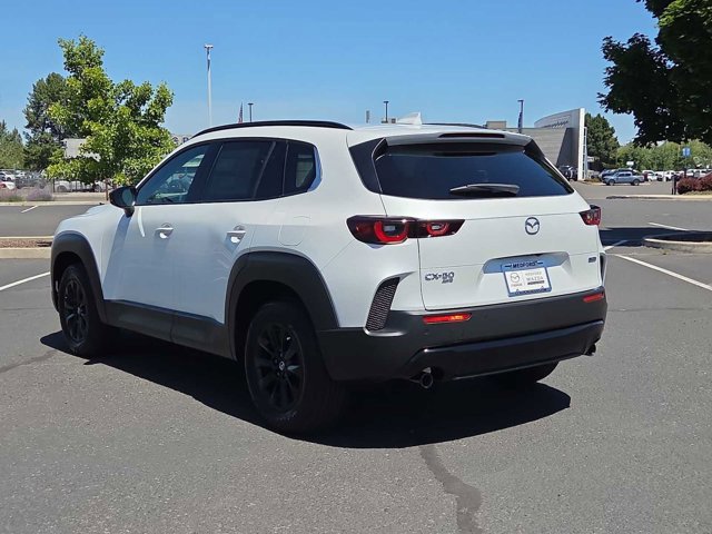 Thumbnail: 2026 Mazda CX-50 - 12