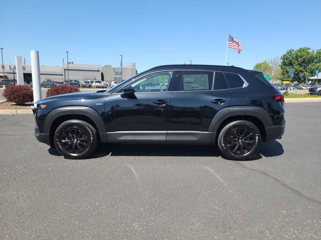 Thumbnail: 2025 Mazda CX-50 - 11