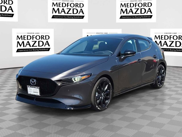 2026 Mazda CX-3 Premium Plus 2.5 AT 5-Door SKYACTIV AWD's photo
