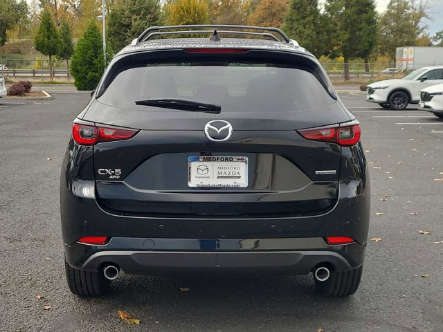 Thumbnail: 2025 Mazda CX-5 - 13