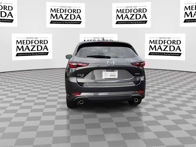 Thumbnail: 2025 Mazda CX-5 - 7