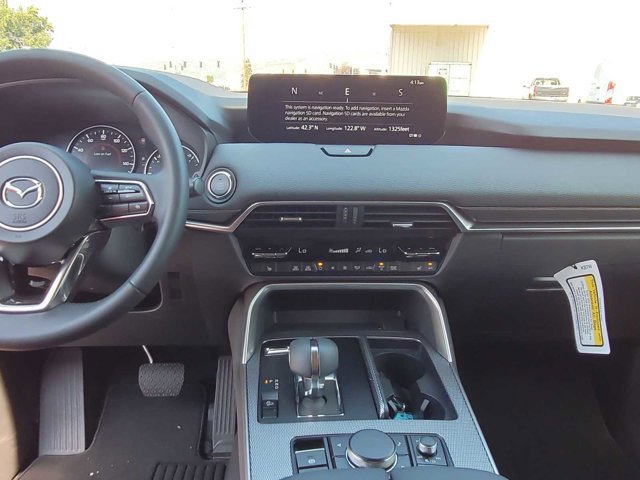 Thumbnail: 2024 Mazda CX-90 - 18