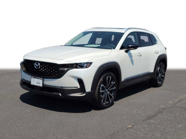 2024 Mazda CX-50 S -
                Medford, OR