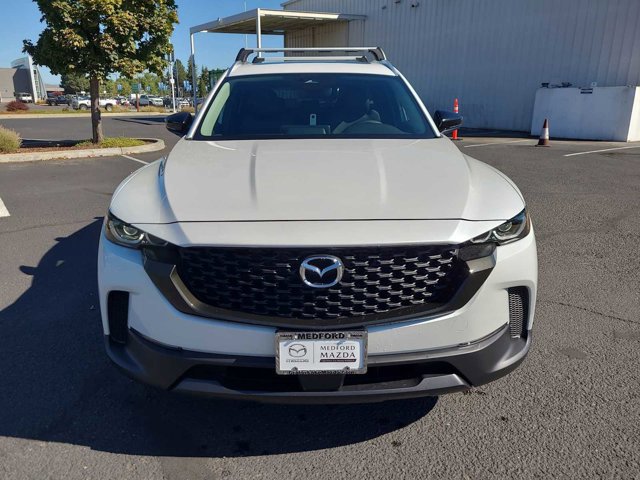 Thumbnail: 2025 Mazda CX-50 - 14