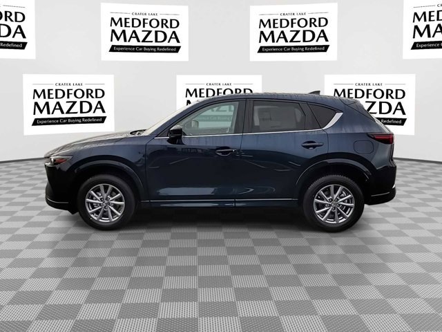 Thumbnail: 2025 Mazda CX-5 - 5
