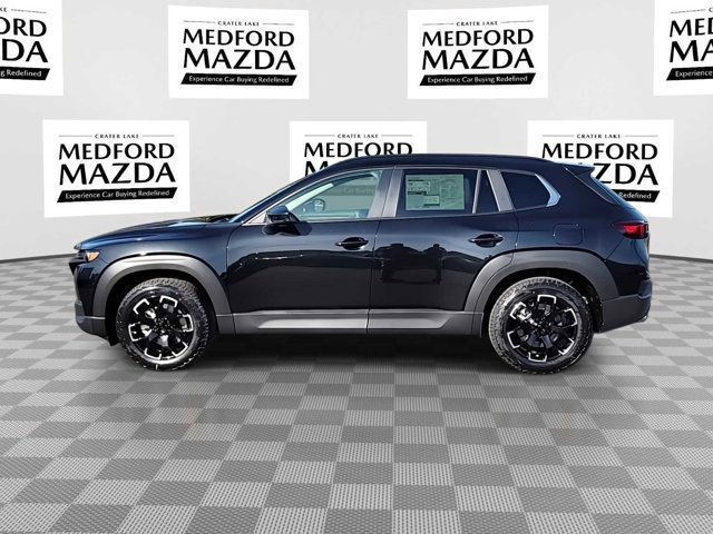Thumbnail: 2026 Mazda CX-50 - 5