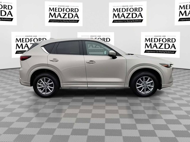 Thumbnail: 2025 Mazda CX-5 - 9