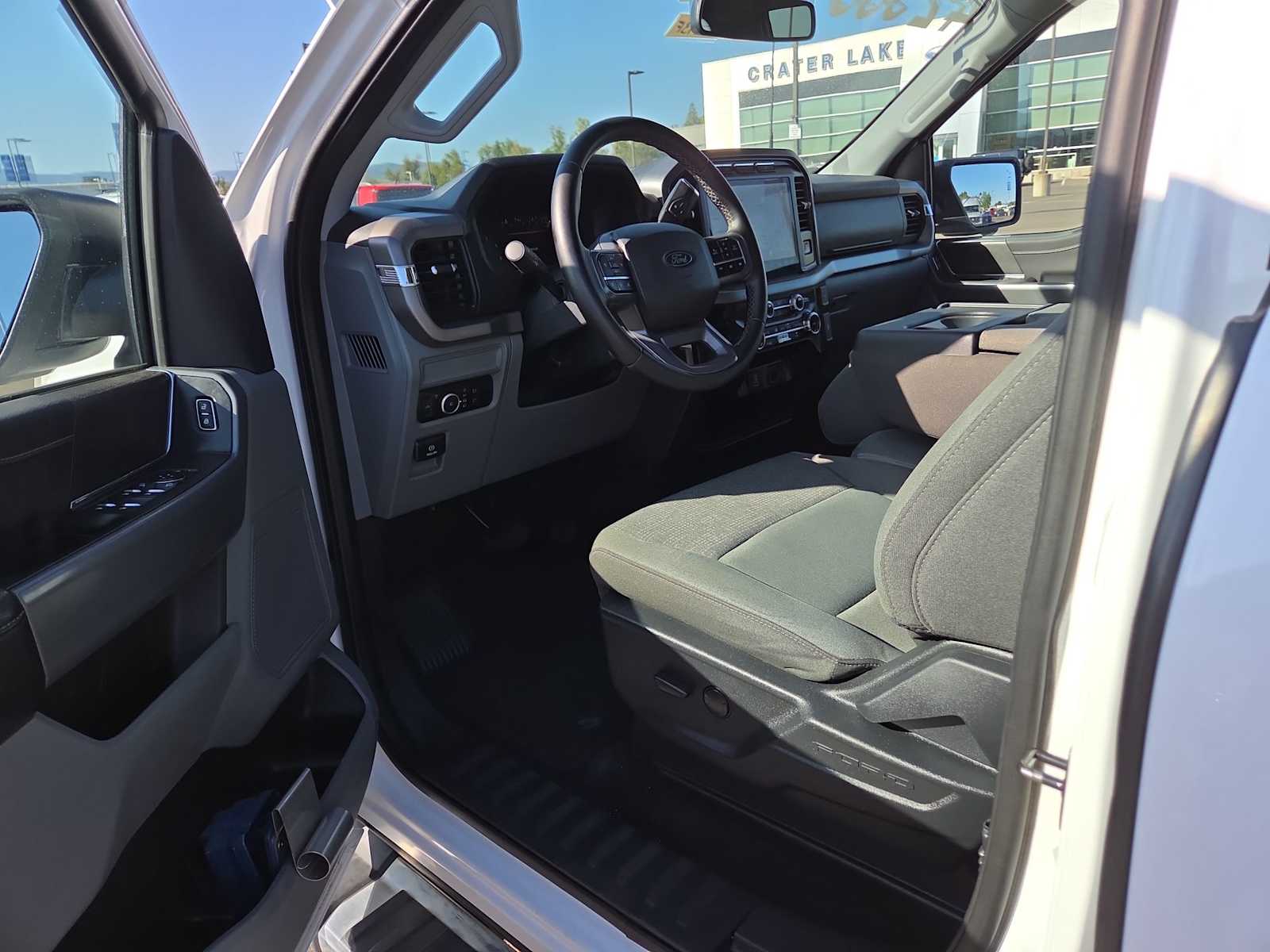 2024 Ford F-150 XLT - Photo 10