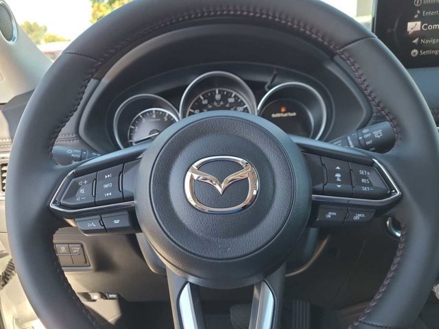 Thumbnail: 2025 Mazda CX-5 - 23