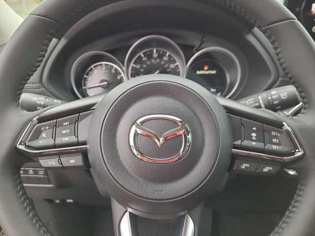 Thumbnail: 2025 Mazda CX-5 - 23
