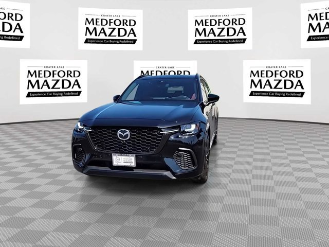 Thumbnail: 2026 Mazda CX-70 - 3
