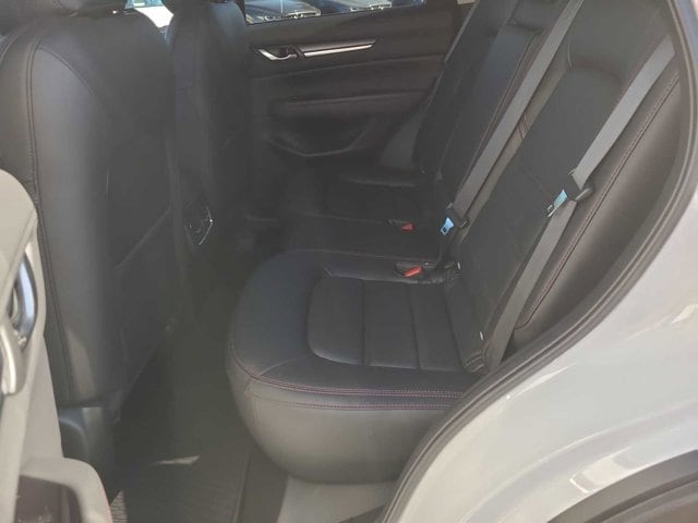 Thumbnail: 2025 Mazda CX-5 - 21