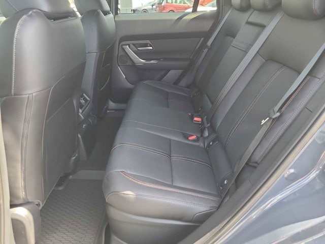 Thumbnail: 2025 Mazda CX-50 - 21