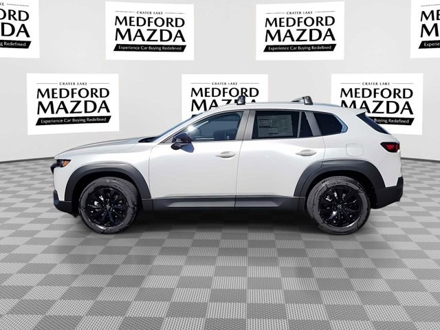 Thumbnail: 2025 Mazda CX-50 - 5