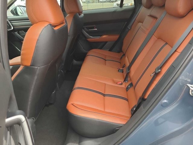 Thumbnail: 2025 Mazda CX-50 - 21