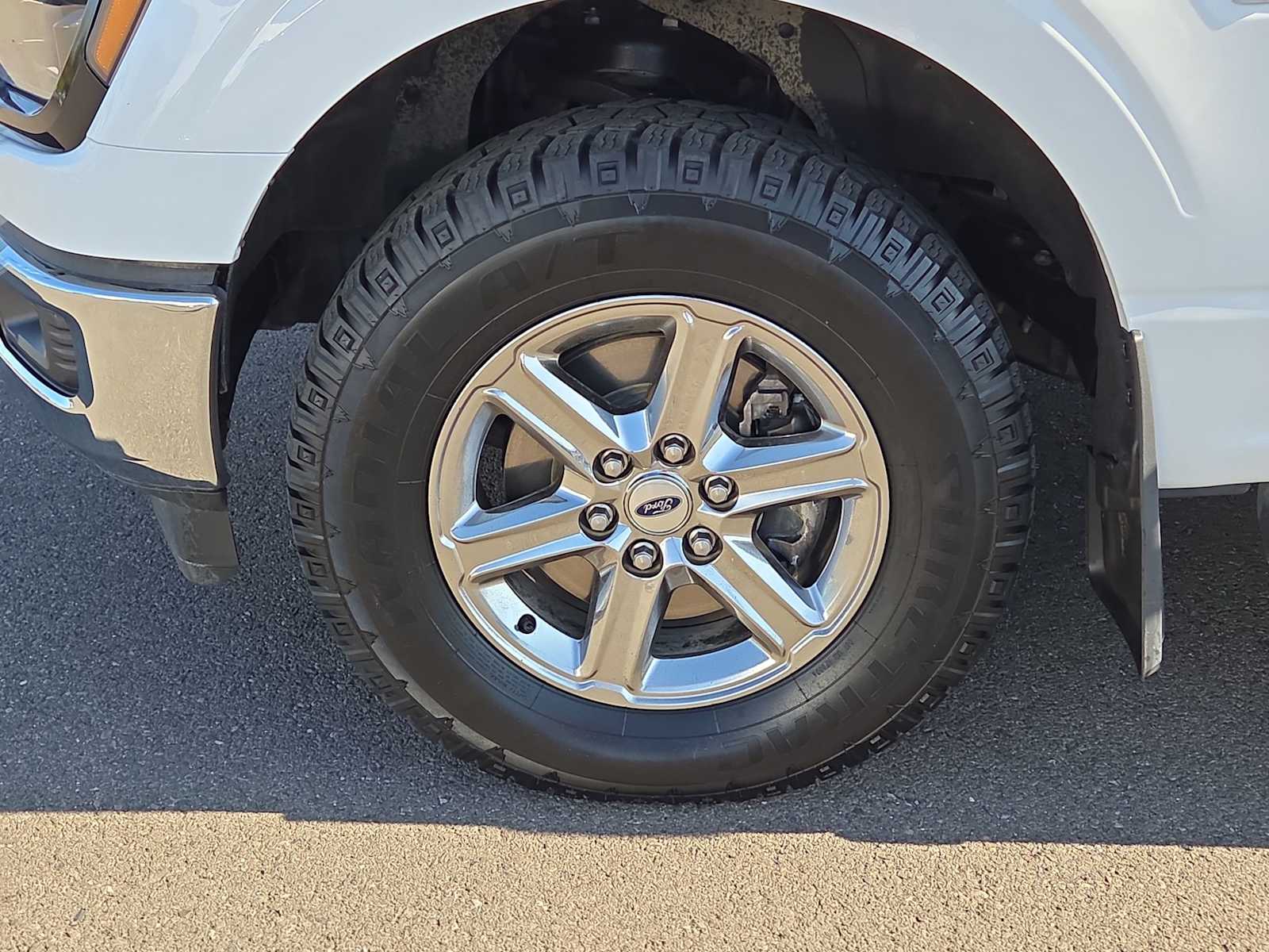 2024 Ford F-150 XLT - Photo 16