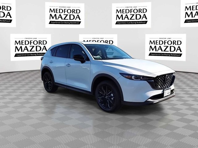 Thumbnail: 2025 Mazda CX-5 - 2