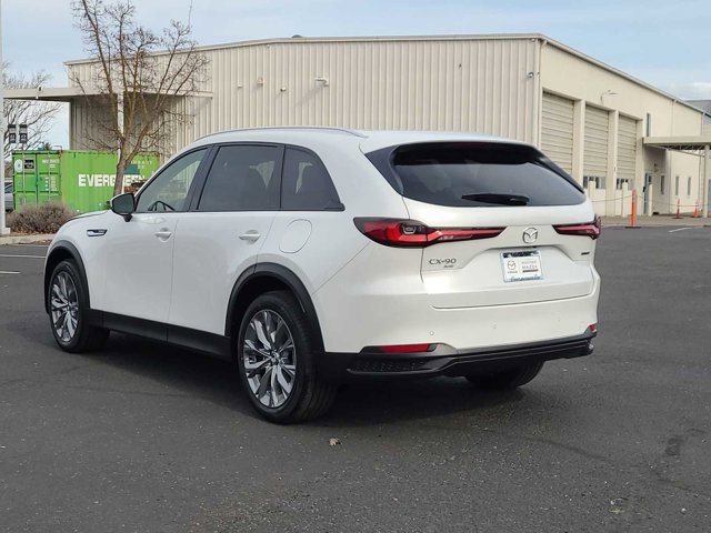 Thumbnail: 2026 Mazda CX-90 - 11