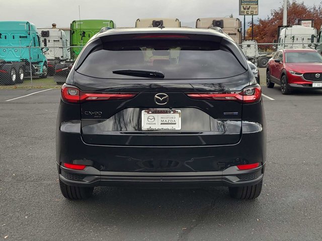 Thumbnail: 2026 Mazda CX-90 - 13