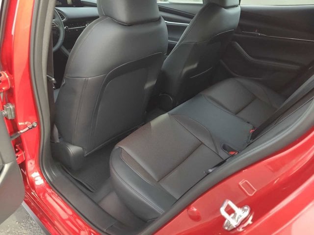 Thumbnail: 2026 Mazda Mazda3 - 20