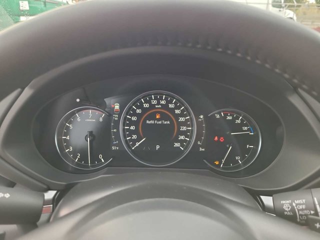 Thumbnail: 2025 Mazda CX-5 - 26