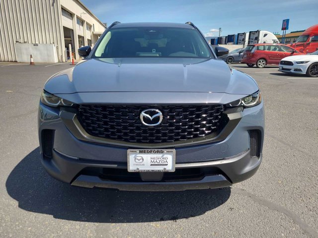 Thumbnail: 2025 Mazda CX-50 - 14