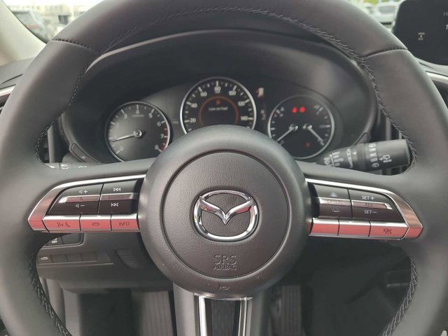 Thumbnail: 2025 Mazda CX-50 - 23