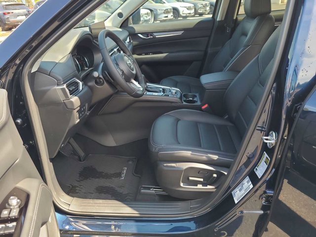 Thumbnail: 2025 Mazda CX-5 - 19