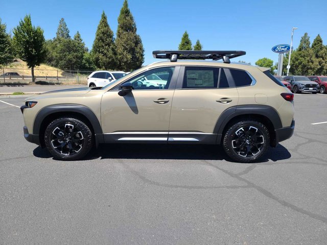 Thumbnail: 2025 Mazda CX-50 - 11