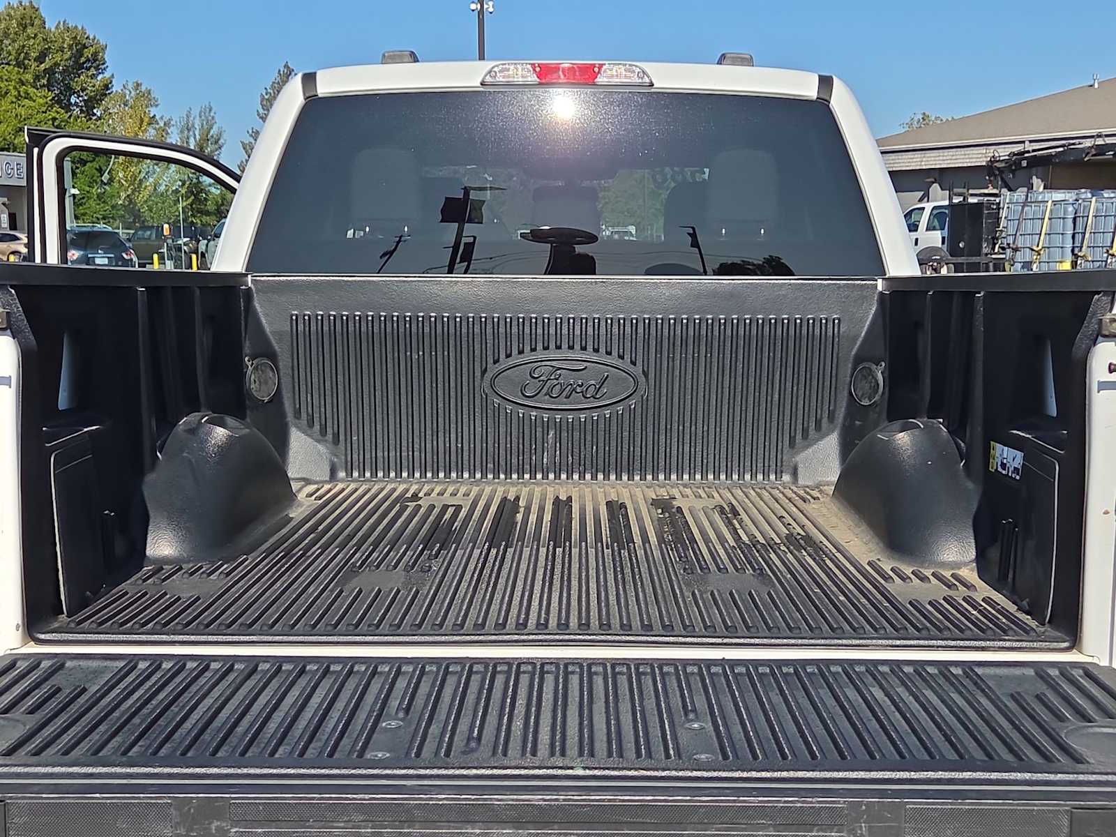 2024 Ford F-150 XLT - Photo 26