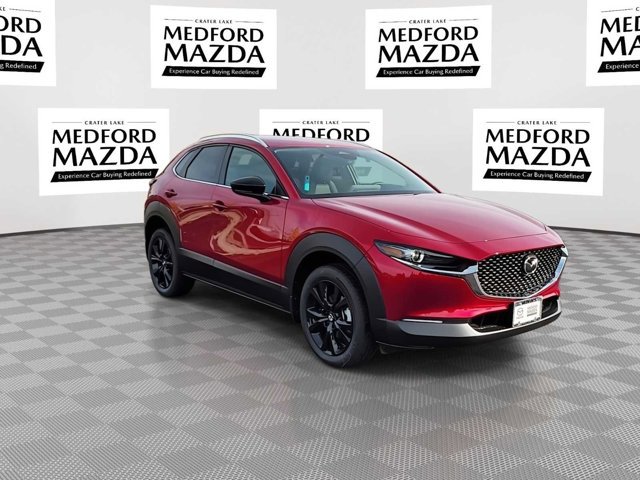 Thumbnail: 2024 Mazda CX-30 - 2