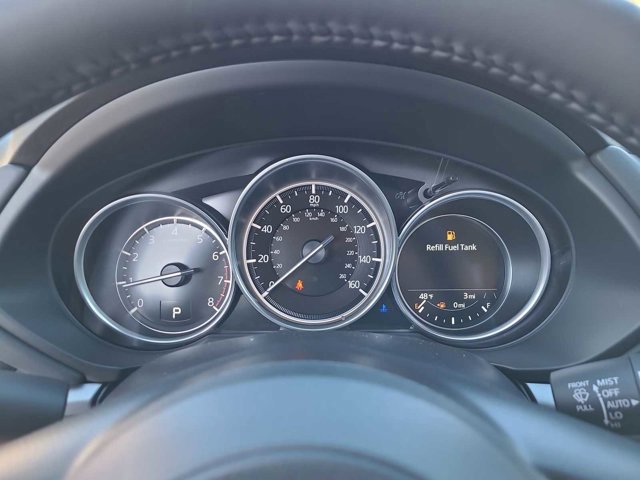 Thumbnail: 2025 Mazda CX-5 - 26