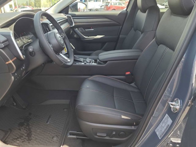 Thumbnail: 2025 Mazda CX-50 - 19