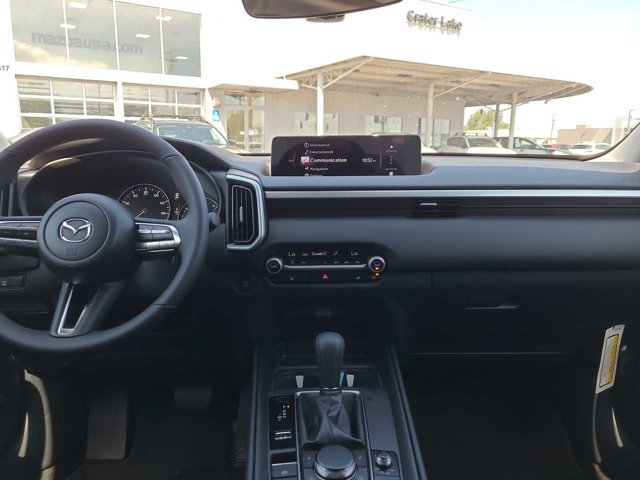 Thumbnail: 2026 Mazda CX-50 - 18